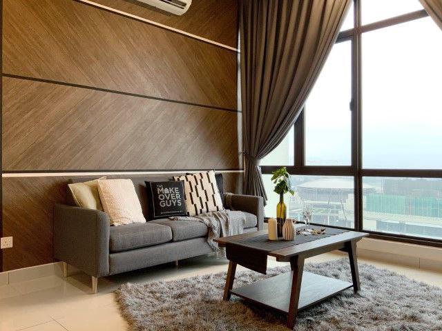 Serviced Residence for sale in Bukit Jalil, Kuala Lumpur