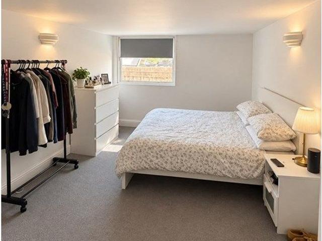 Apartment for rent in London Borough of Wandsworth, Greater London