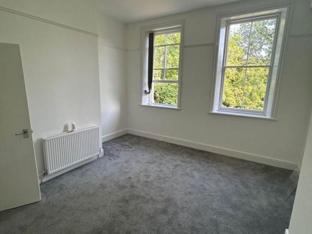 Apartment for rent in Claughton, Birkenhead