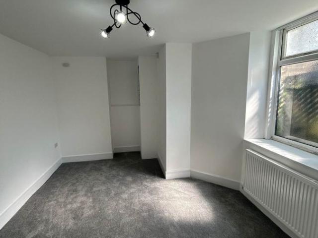 Apartment for rent in Claughton, Birkenhead