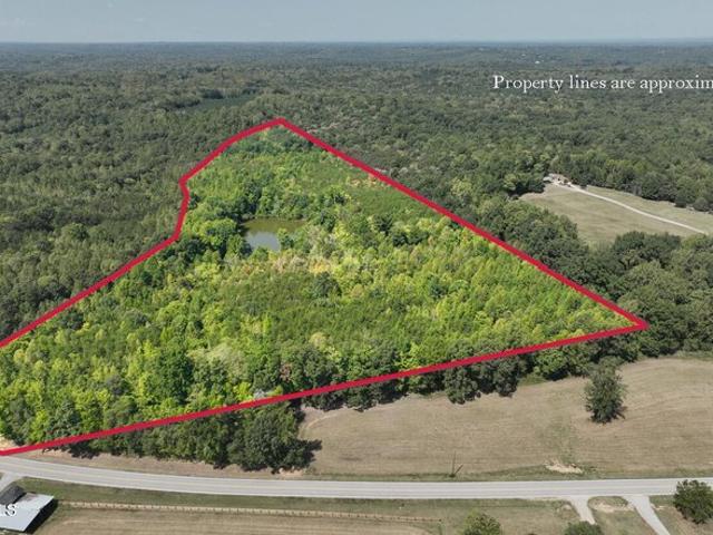 Land for sale in North Carolina
