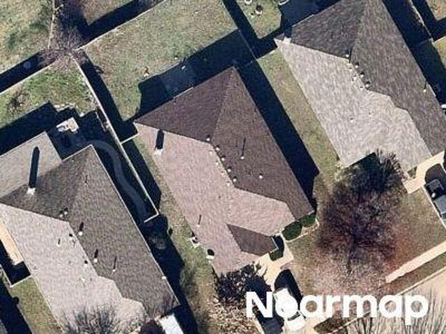 House for sale in Grand Prairie, Texas