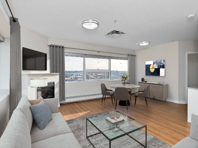 Apartment for rent in Wedgewood, Alberta