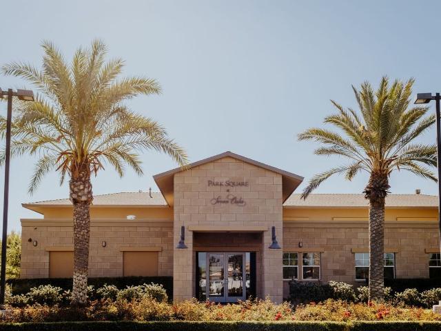 Apartment for rent in Bakersfield, California