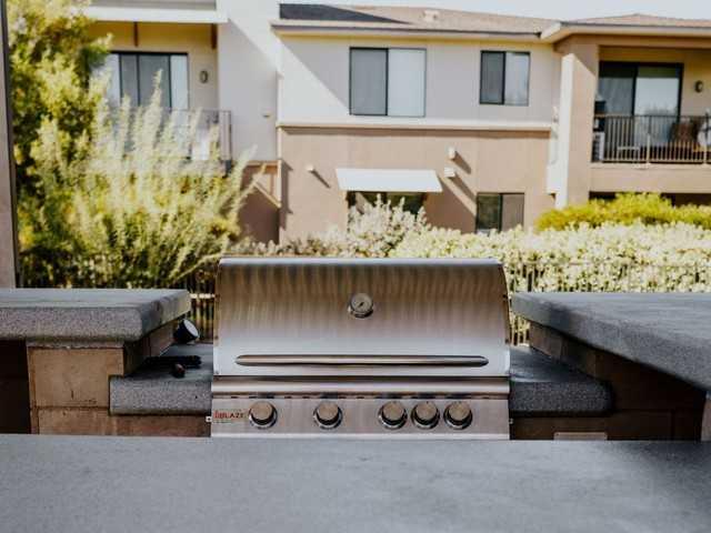 Apartment for rent in Bakersfield, California