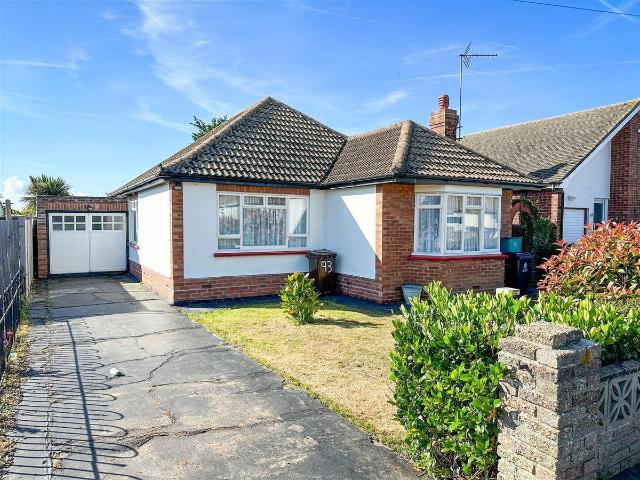 House for rent in Clacton-on-Sea, Tendring
