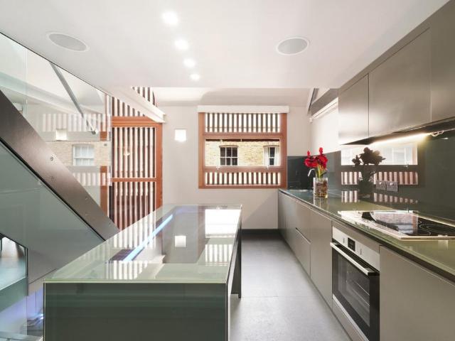 House for rent in East Marylebone, Marylebone
