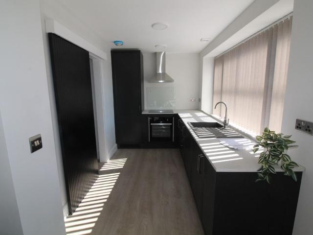 Apartment for rent in Pudsey, West Yorkshire