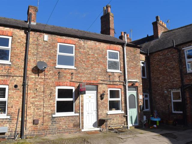 Apartment for rent in Ripon, North Yorkshire