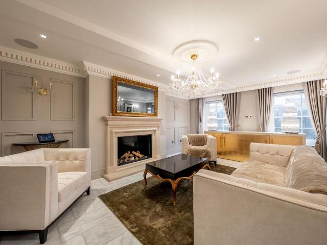 Apartment for rent in Woodhouse, West Yorkshire