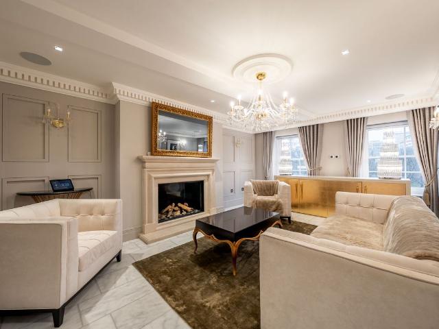 Apartment for rent in Woodhouse, West Yorkshire