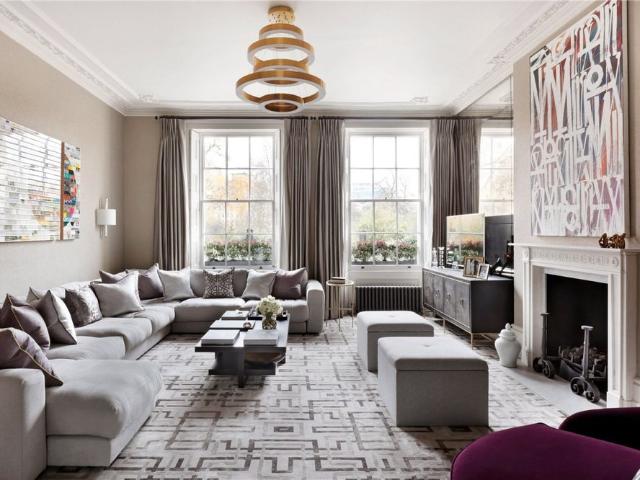 House for rent in East Marylebone, Marylebone
