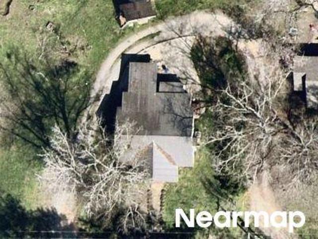 House for sale in Georgia