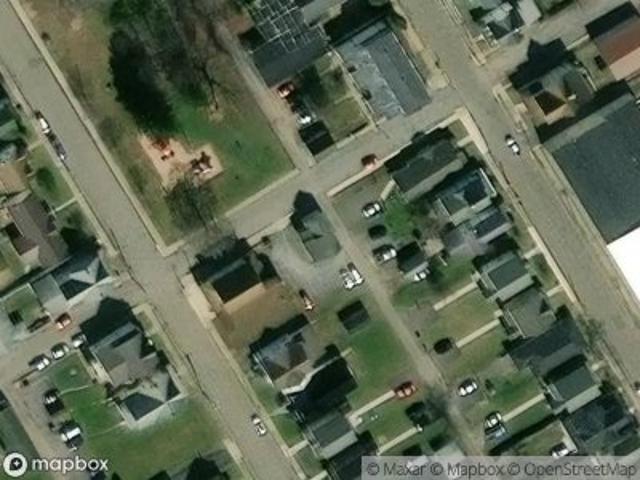 House for sale in Berwick, Pennsylvania