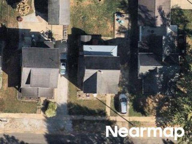 House for sale in Orrville, Ohio