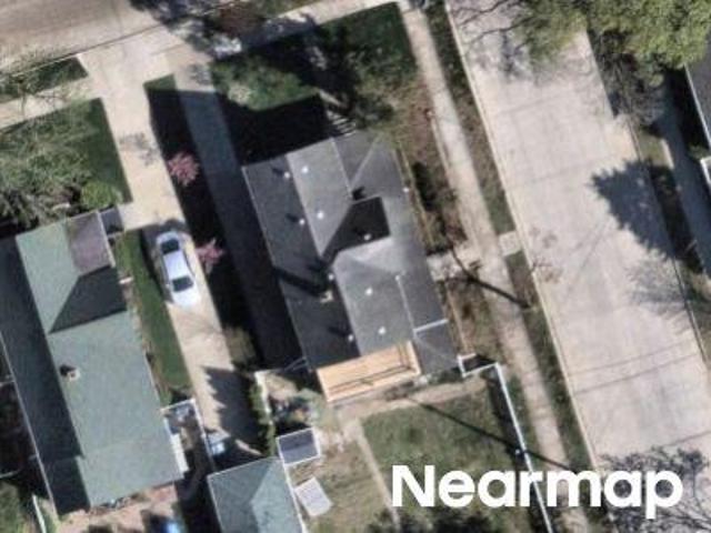 House for sale in Michigan