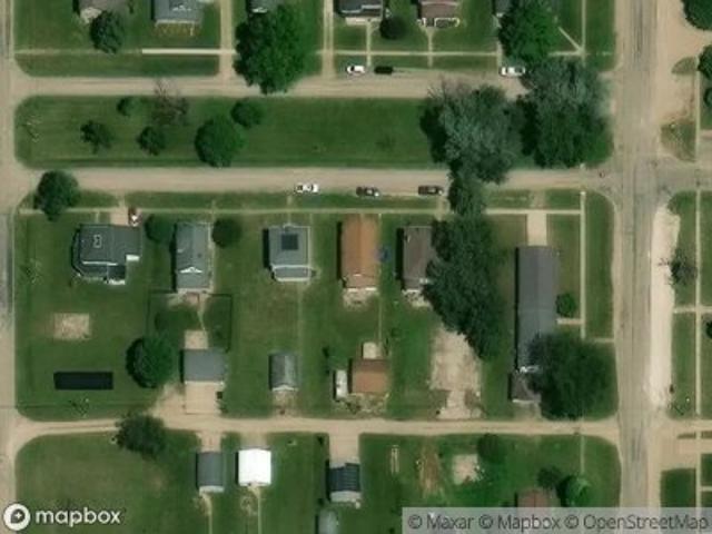 House for sale in Garwin, Iowa