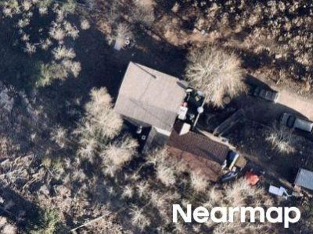 House for sale in Hot Sulphur Springs, Colorado