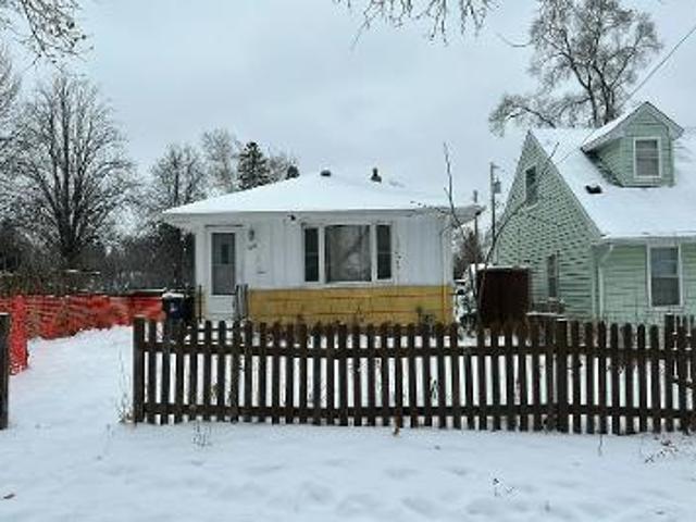 House for sale in North End, Ramsey