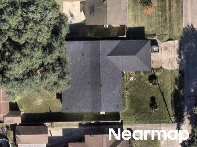 House for sale in Jefferson, Texas