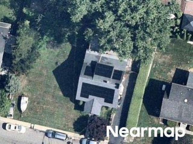 House for sale in Passaic, New Jersey