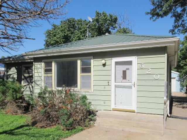 House for sale in Kansas