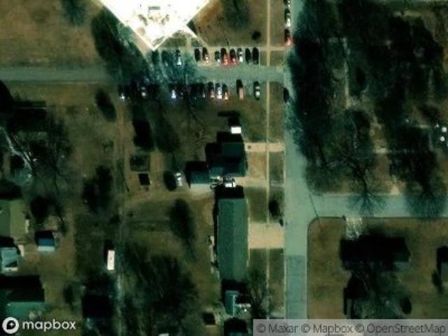 House for sale in Woodbine, Iowa