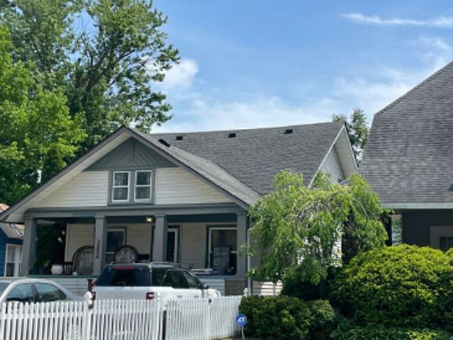 House for sale in Wayne, Michigan