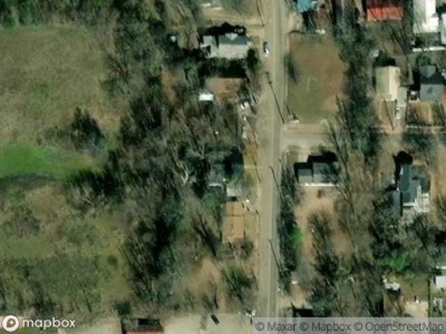 House for sale in Hunt, Texas
