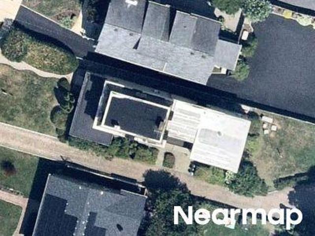 House for sale in Montclair, New Jersey