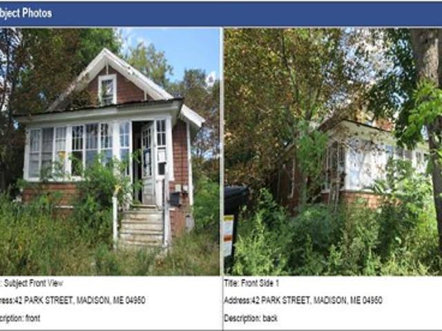 House for sale in Madison, Somerset County