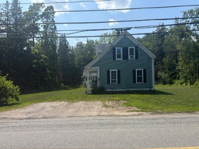 House for sale in Pepperell, Massachusetts