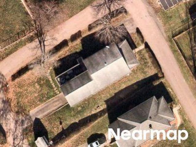 House for sale in Frostburg, Maryland