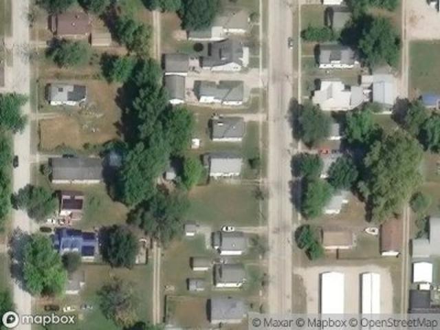 House for sale in Hillsboro, Illinois