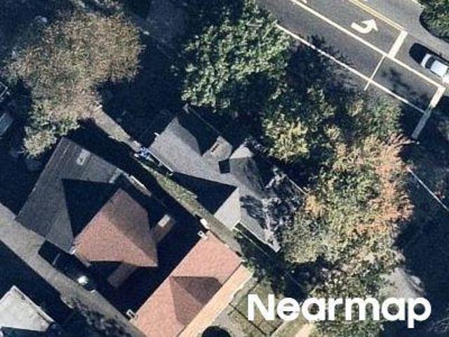 House for sale in Orange, New Jersey