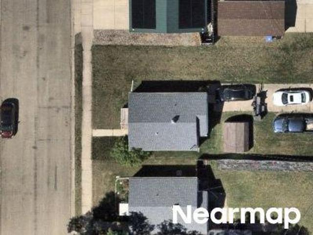 House for sale in Minot, North Dakota