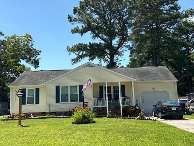 House for sale in Virginia