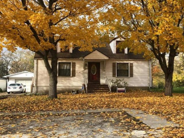 House for sale in Chebanse, Kankakee County