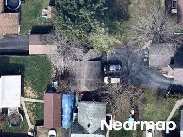 House for sale in Jamestown, New York