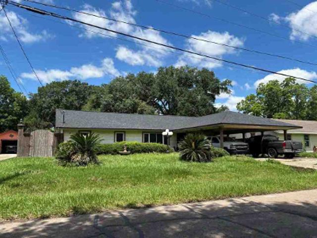 House for sale in Jefferson, Texas