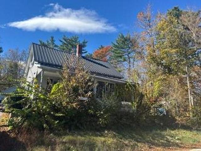 House for sale in New Hampshire