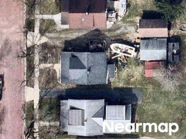 House for sale in Jamestown, New York