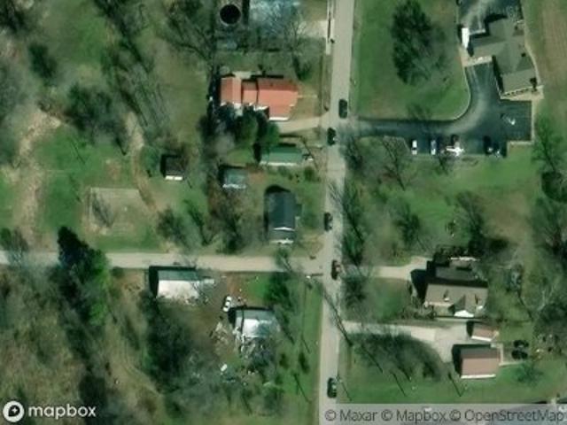 House for sale in Anderson, Missouri