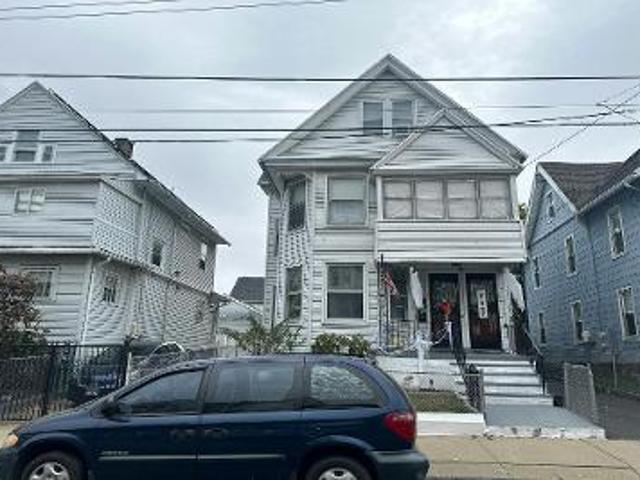 House for sale in Bridgeport, Connecticut