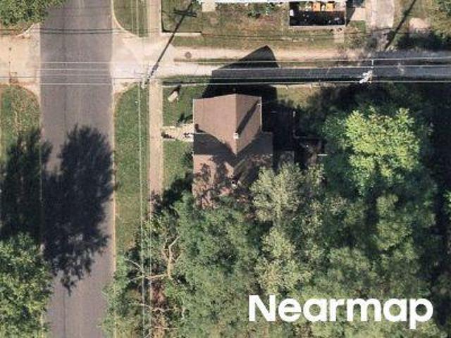House for sale in Danville, Vermilion County