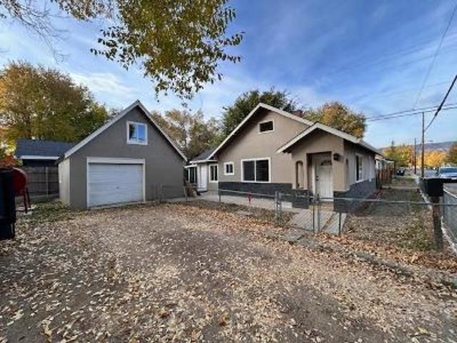 House for sale in Susanville, California