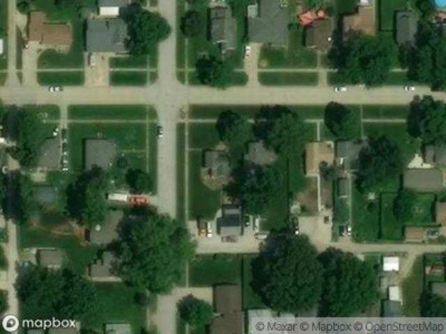House for sale in Nebraska