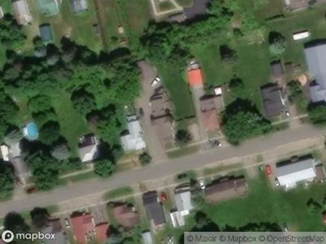 House for sale in Madrid, New York