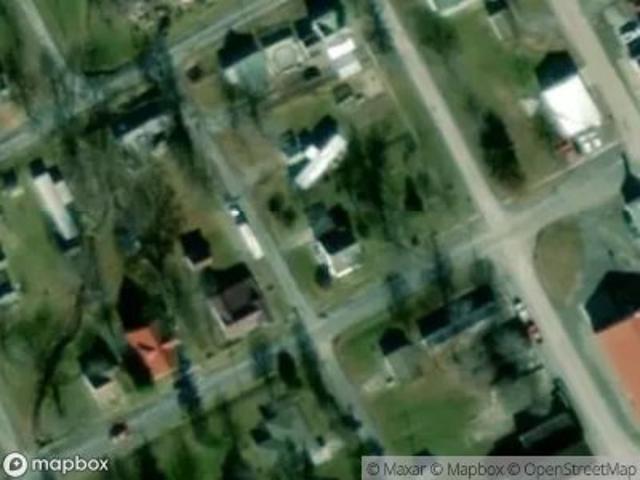 House for sale in Cisne, Illinois