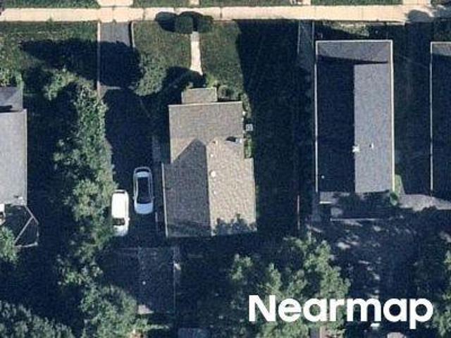 House for sale in Elgin, Illinois